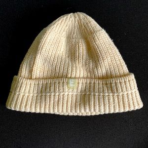 Everlane beanie